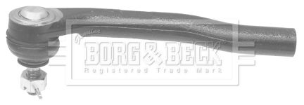 BORG & BECK Stūres šķērsstiepņa uzgalis BTR5684
